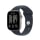 Smartwatch LTE Apple Watch 12 42/Gwiezdna szarość Alu/Granatowy Pasek M/L 5G